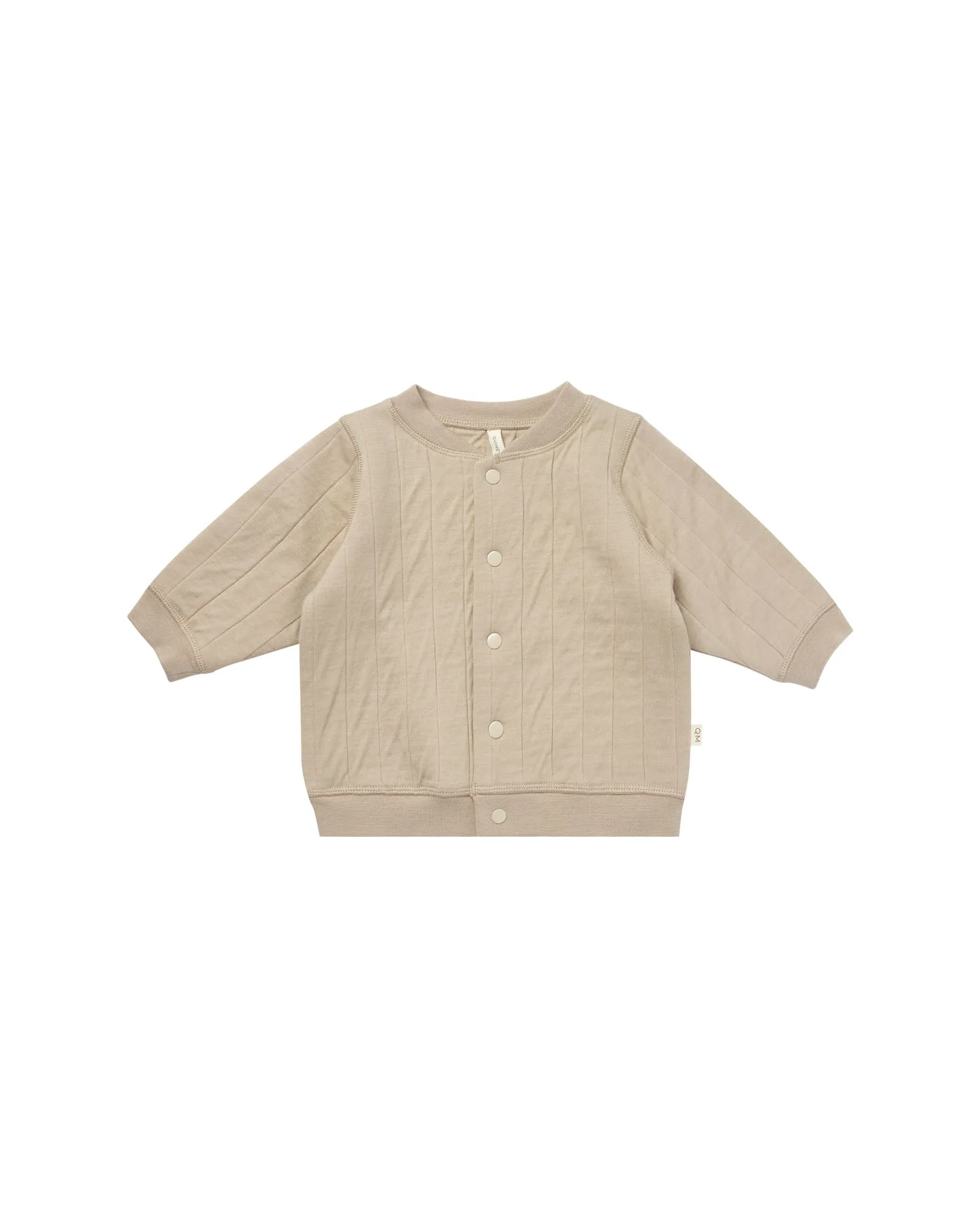 Cody Jacket Sand