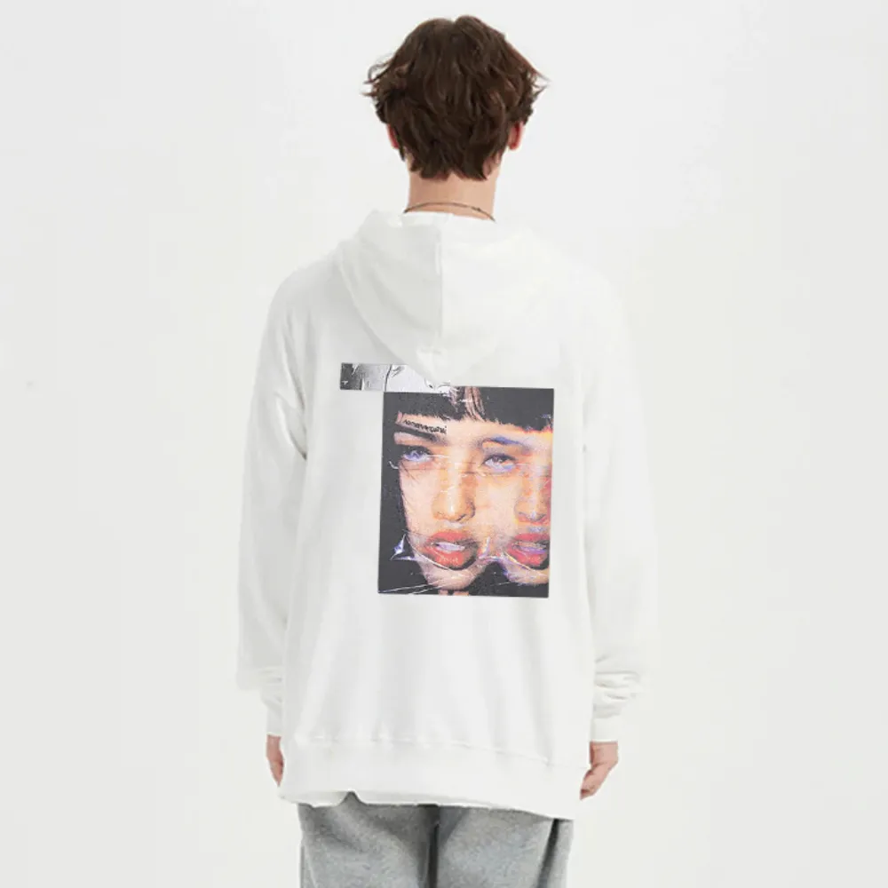 “Cool Girl” Hoodie