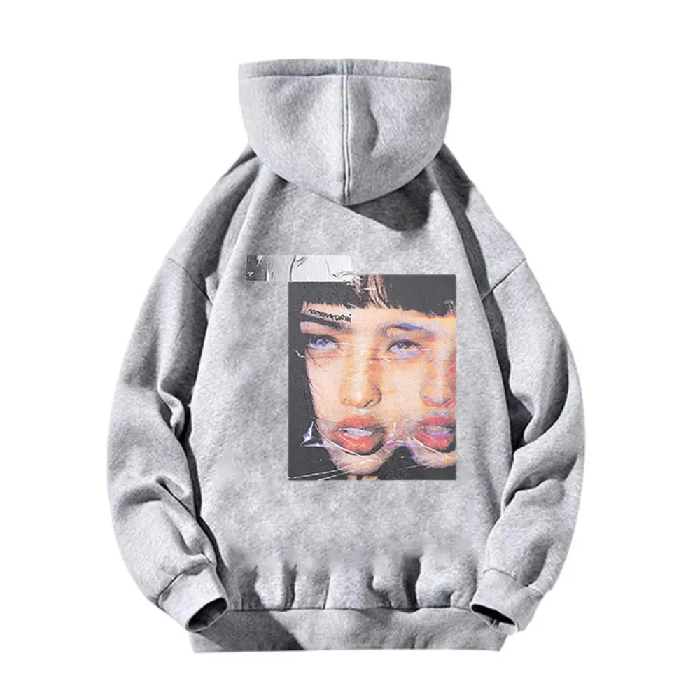 “Cool Girl” Hoodie