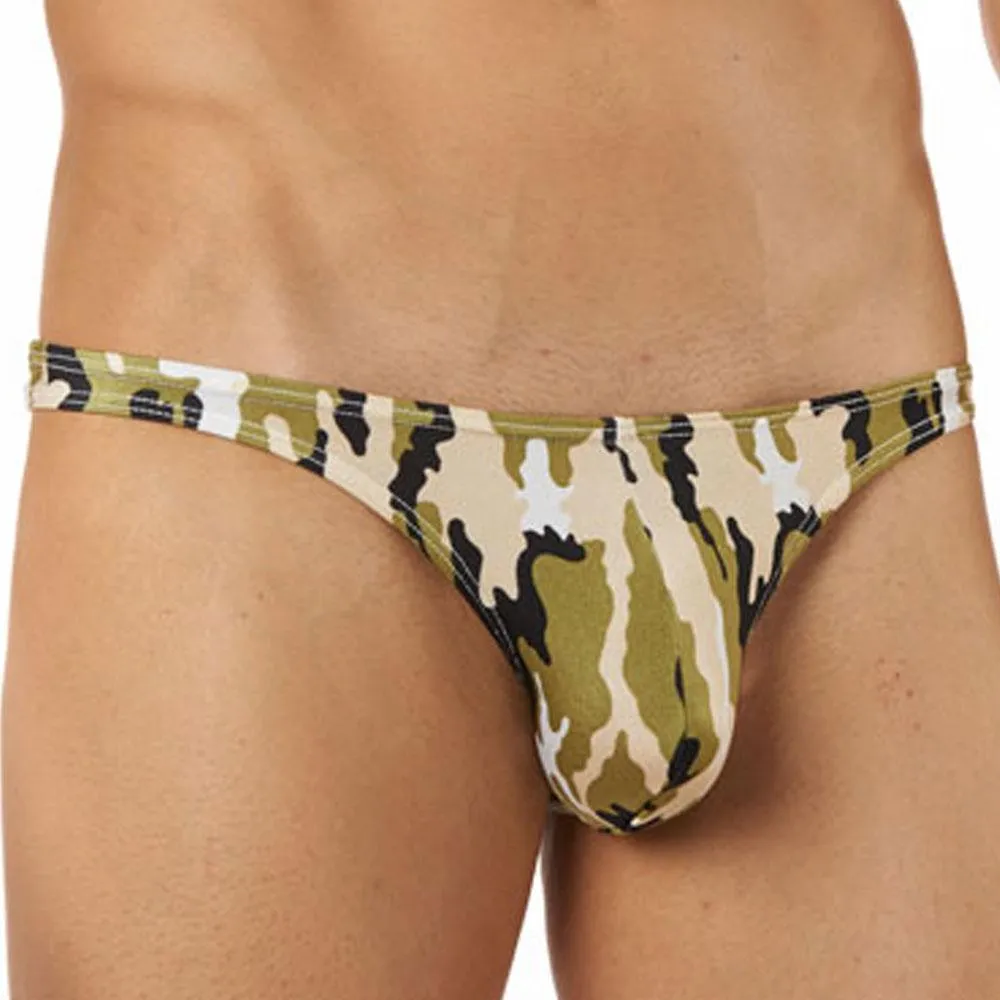 Cover Male CM107  Brazilian Bikini