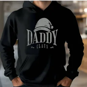 Daddy Claus Hoodie