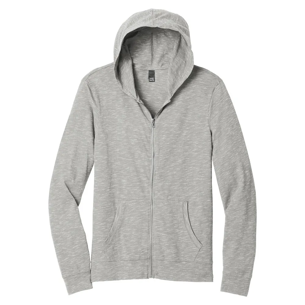 District ® Medal Full-Zip Hoodie