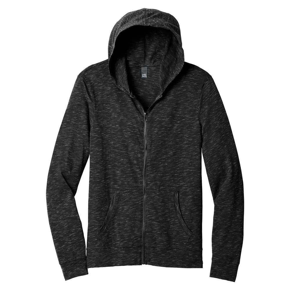 District ® Medal Full-Zip Hoodie