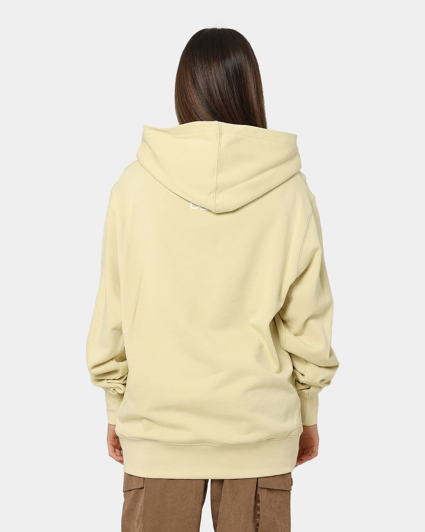 Dope Venice Hoodie Sand/White