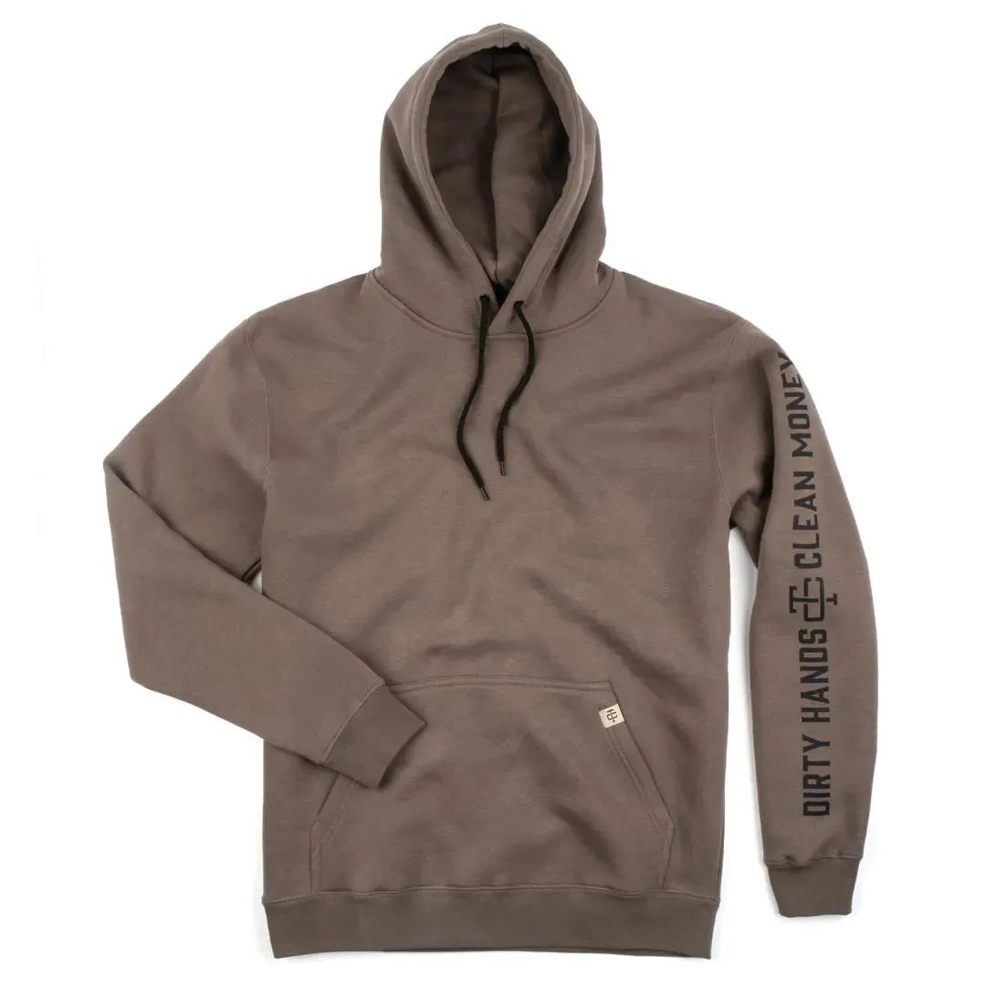 Drudge Hoodie