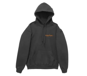 Easymoc - Heavyweight Hoodie