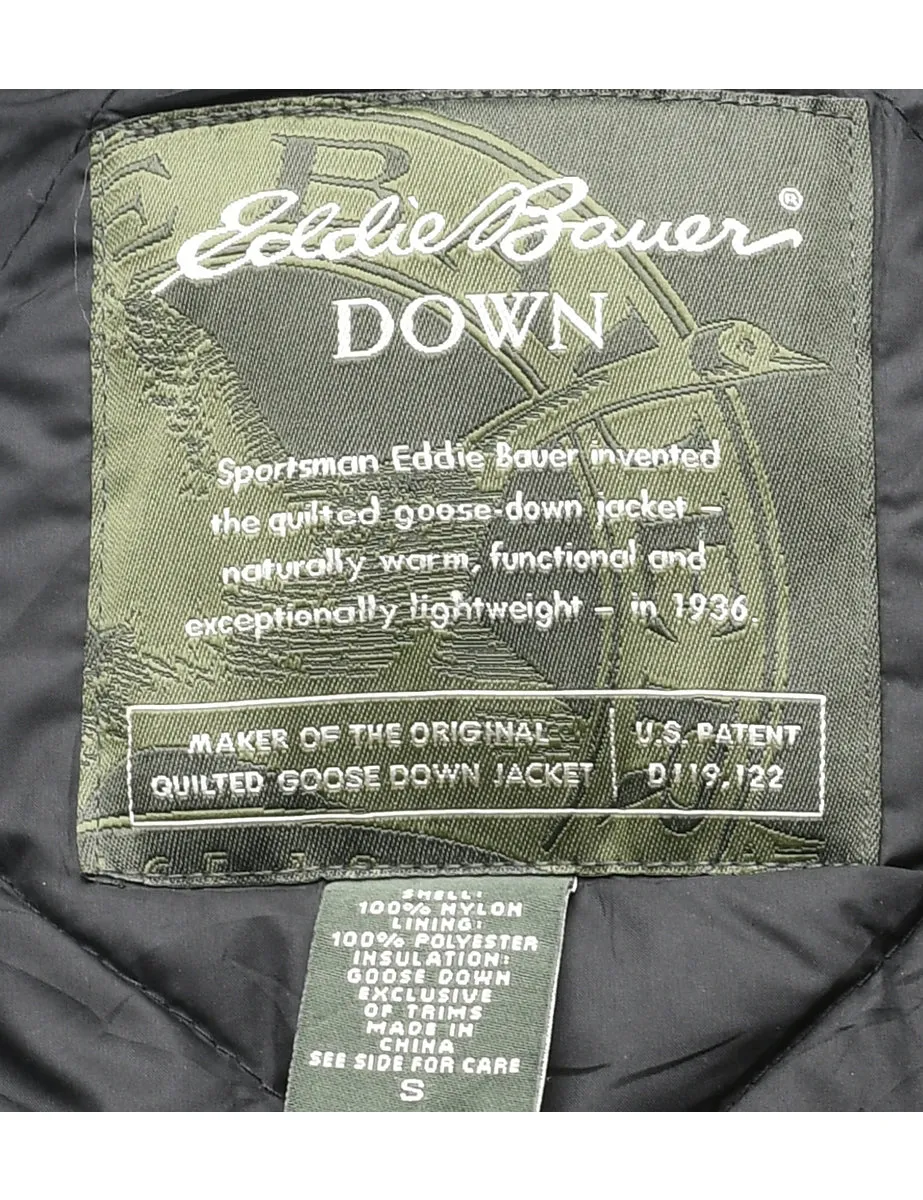 Eddie Bauer Ski Jacket - S