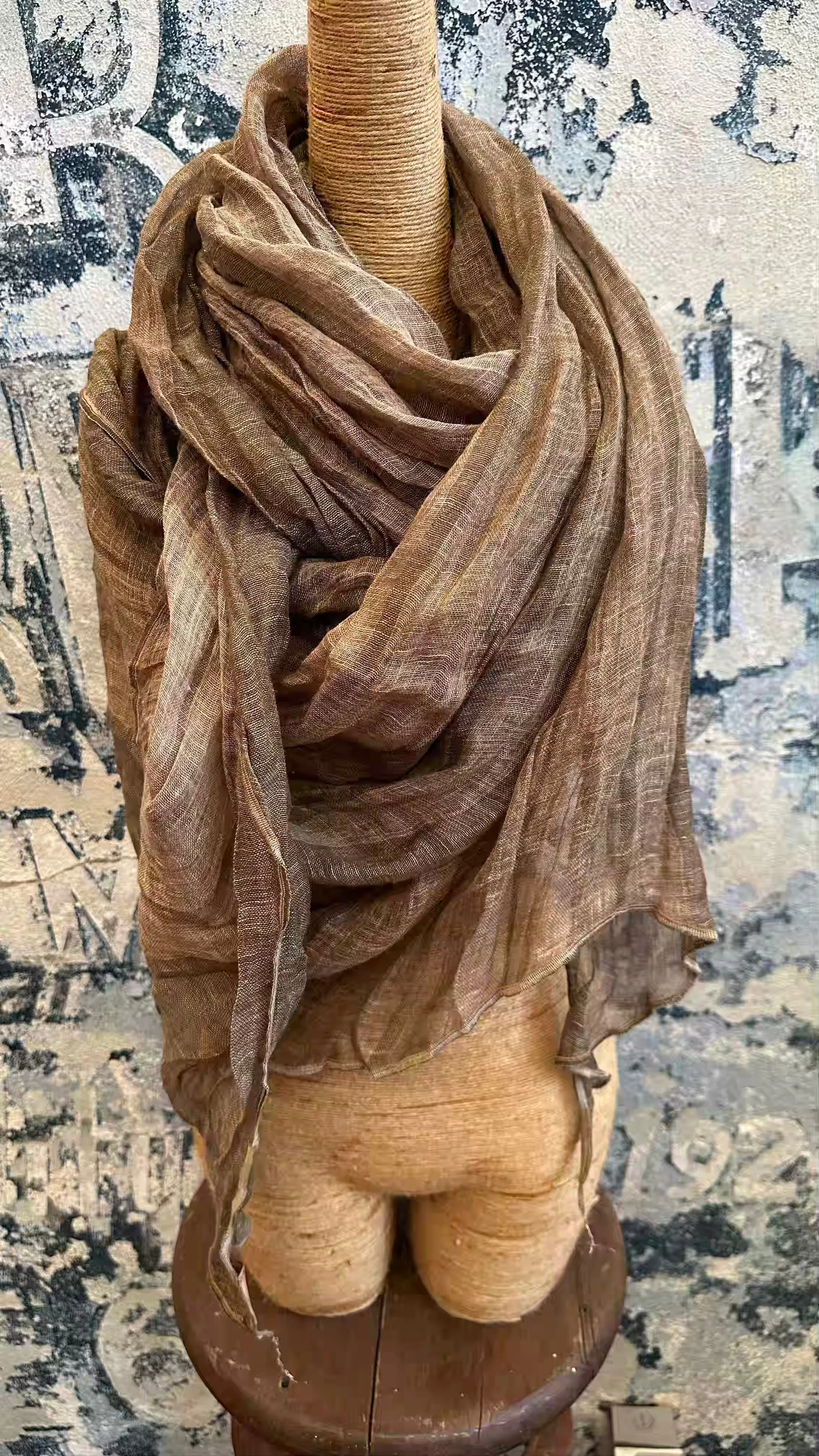 Elegance Explained Scarf