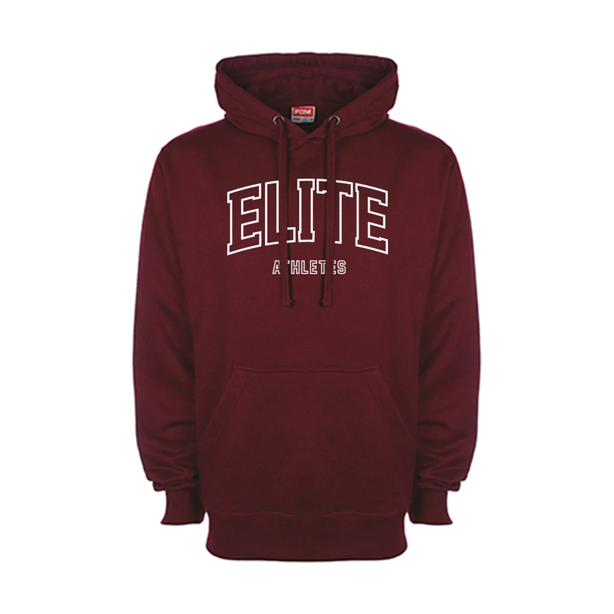 Elite Athletes Hoodie 2 2019