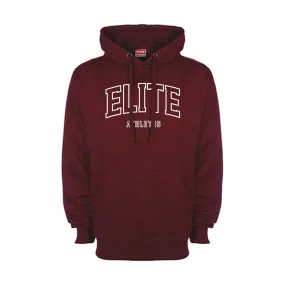 Elite Athletes Hoodie 2 2019