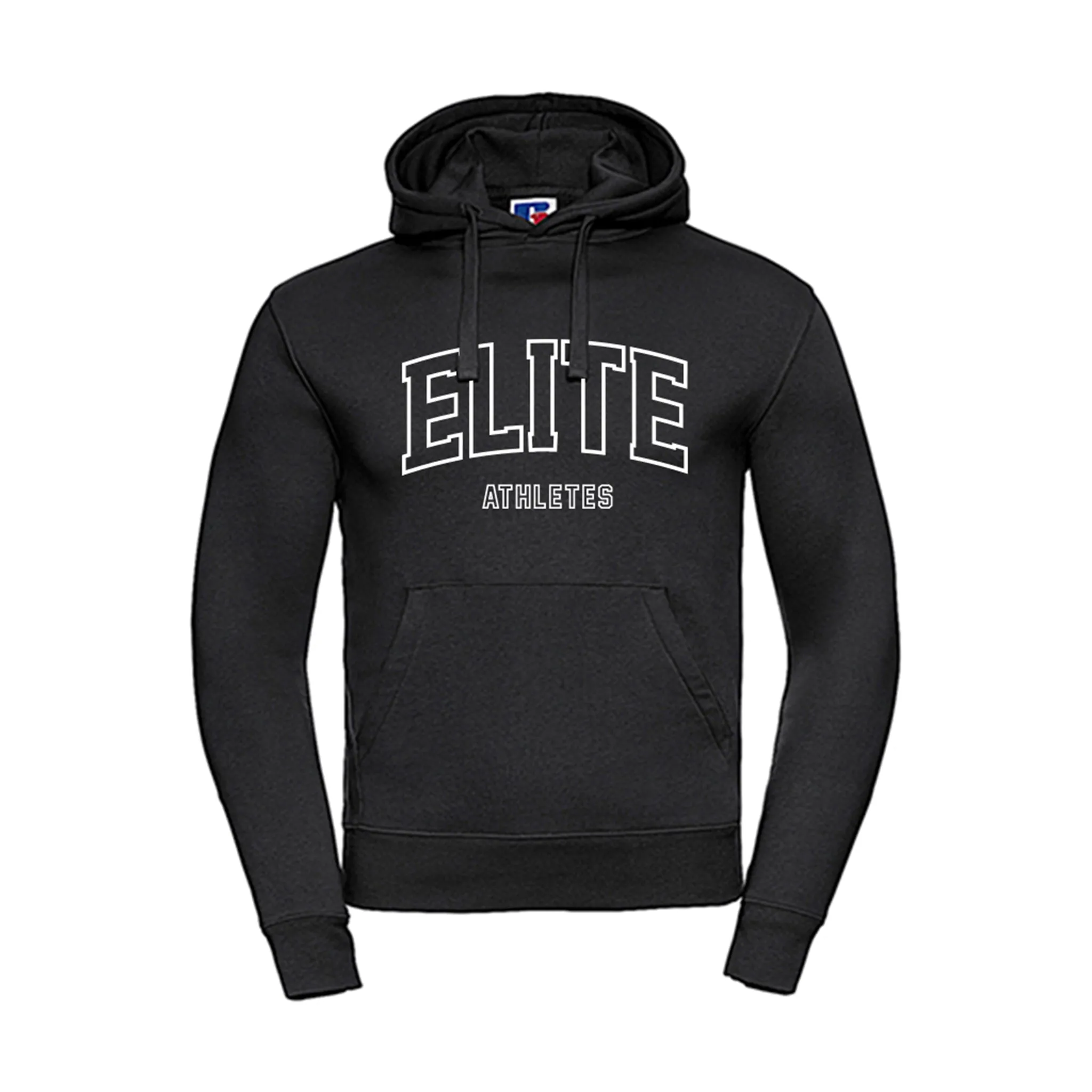 Elite Athletes Hoodie 2 2019