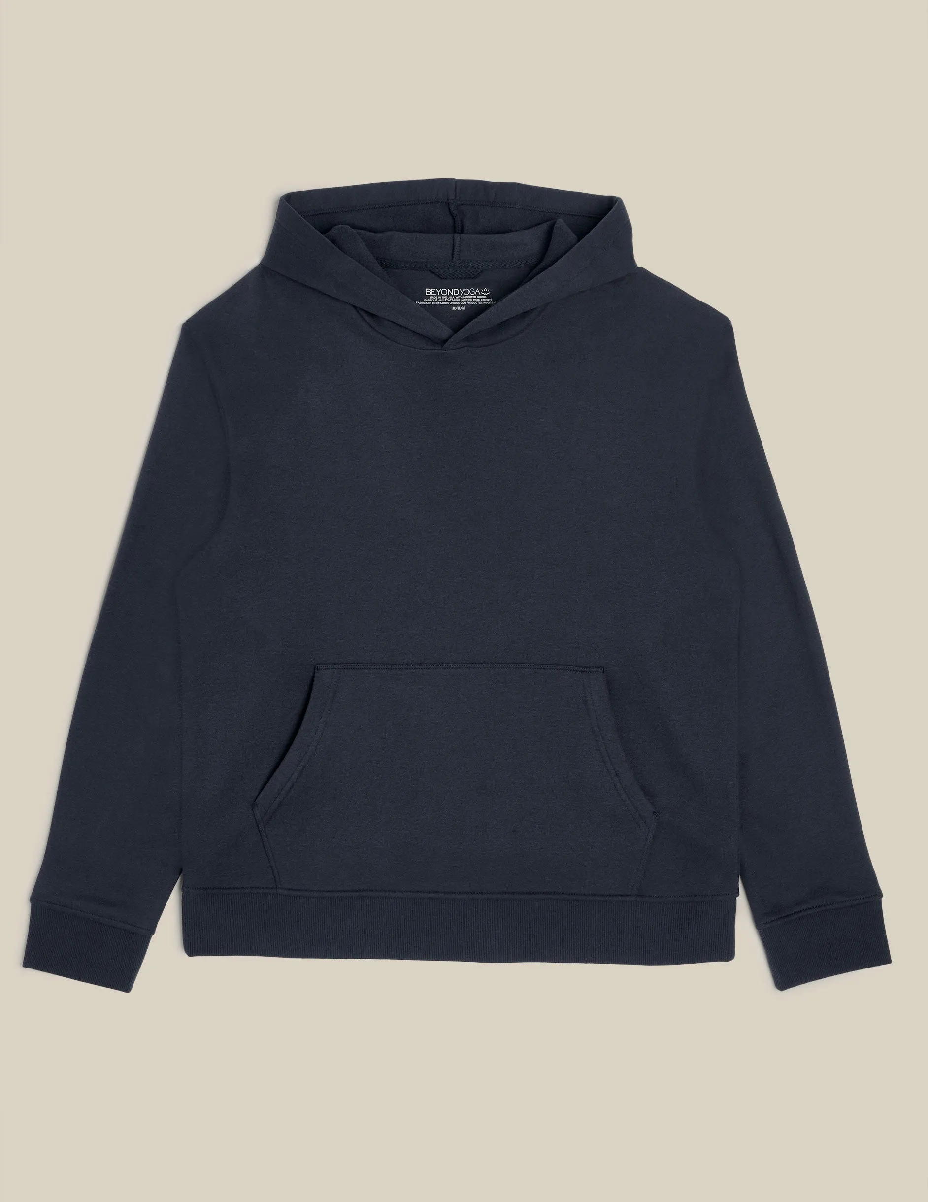 Every Body Hoodie