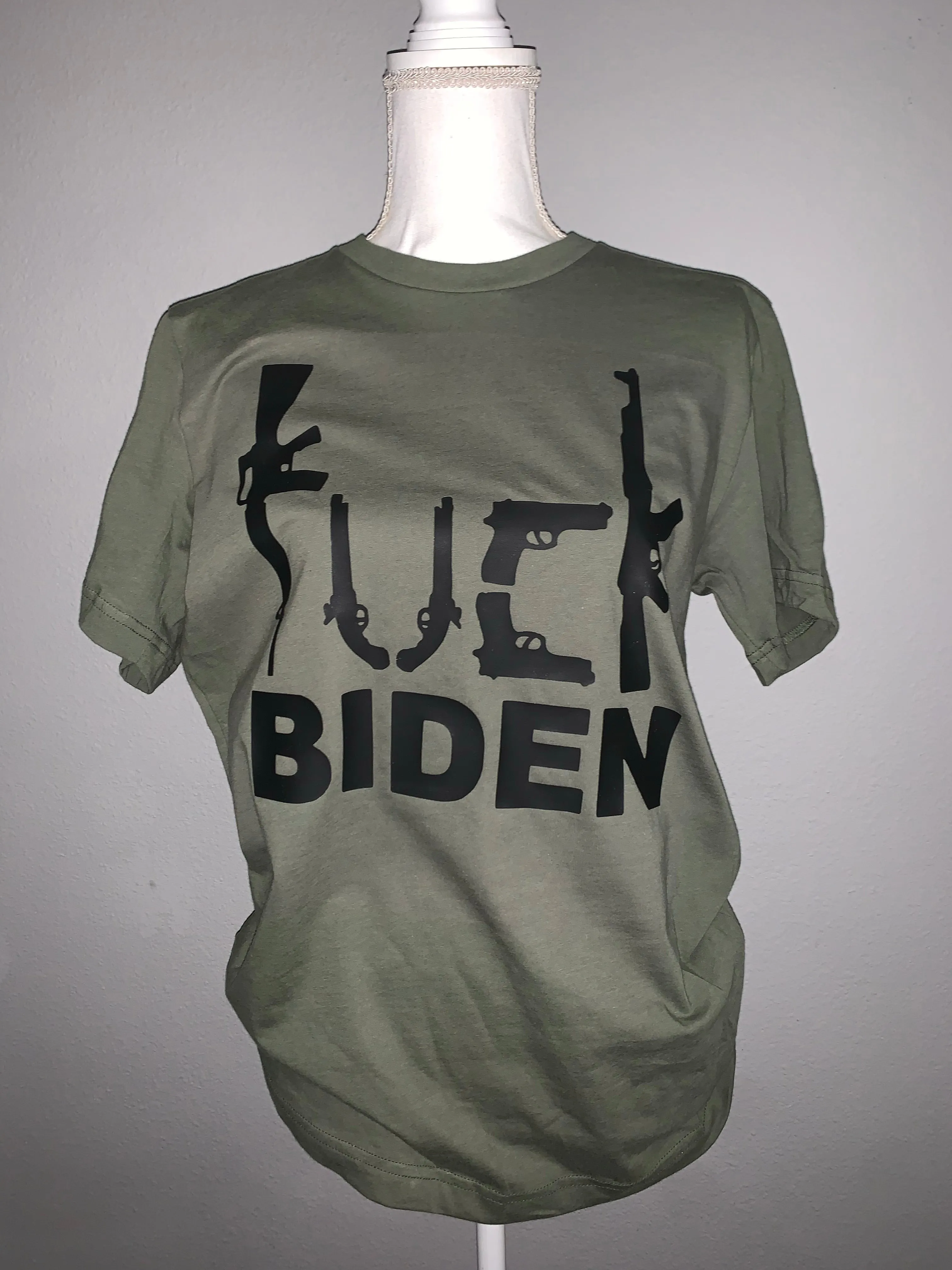 F*ck Biden Guns