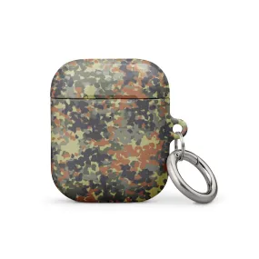 Flecktarn Reconnaissance Camo Case for AirPods®