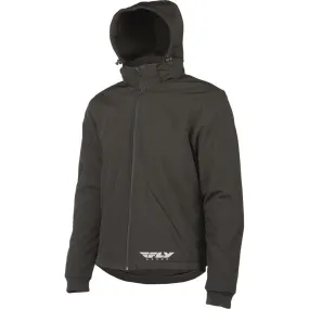 Fly Street Armored Tech Hoodie