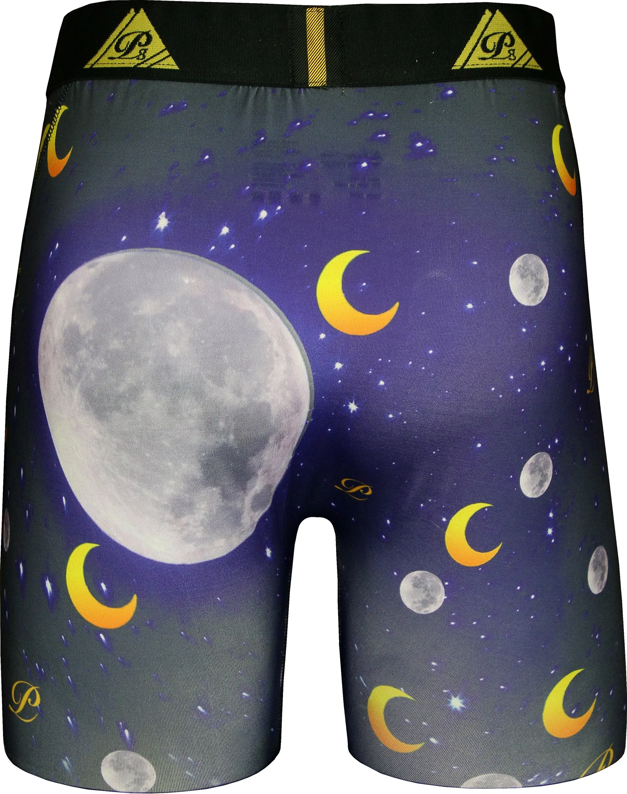 Full Moon Underwear