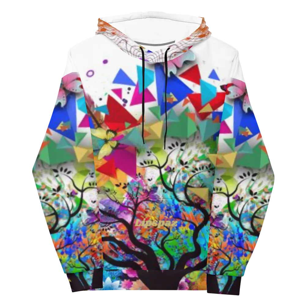 Funtree Hoodie