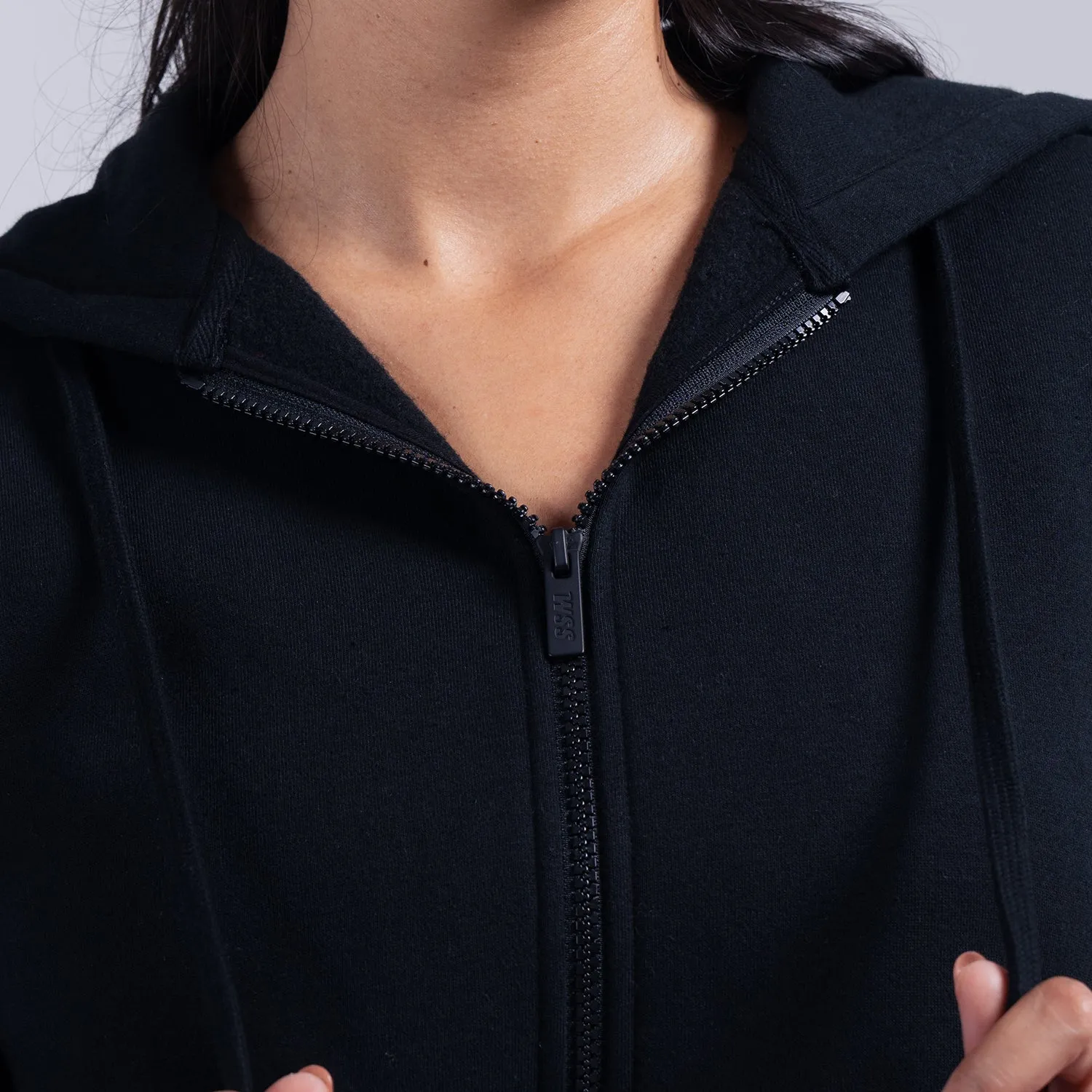 FZ Fleece Hoody - Womens