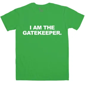 Gatekeeper T-Shirt