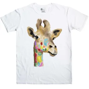 Giraffe Spots Giraffe Spots T-Shirt