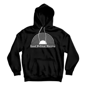 GMM Minimalist Hoodie