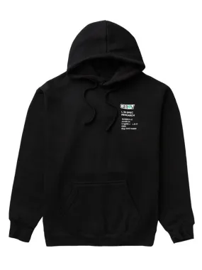 GRAV® x LRG® Wobble Bubbler Research Hoodie