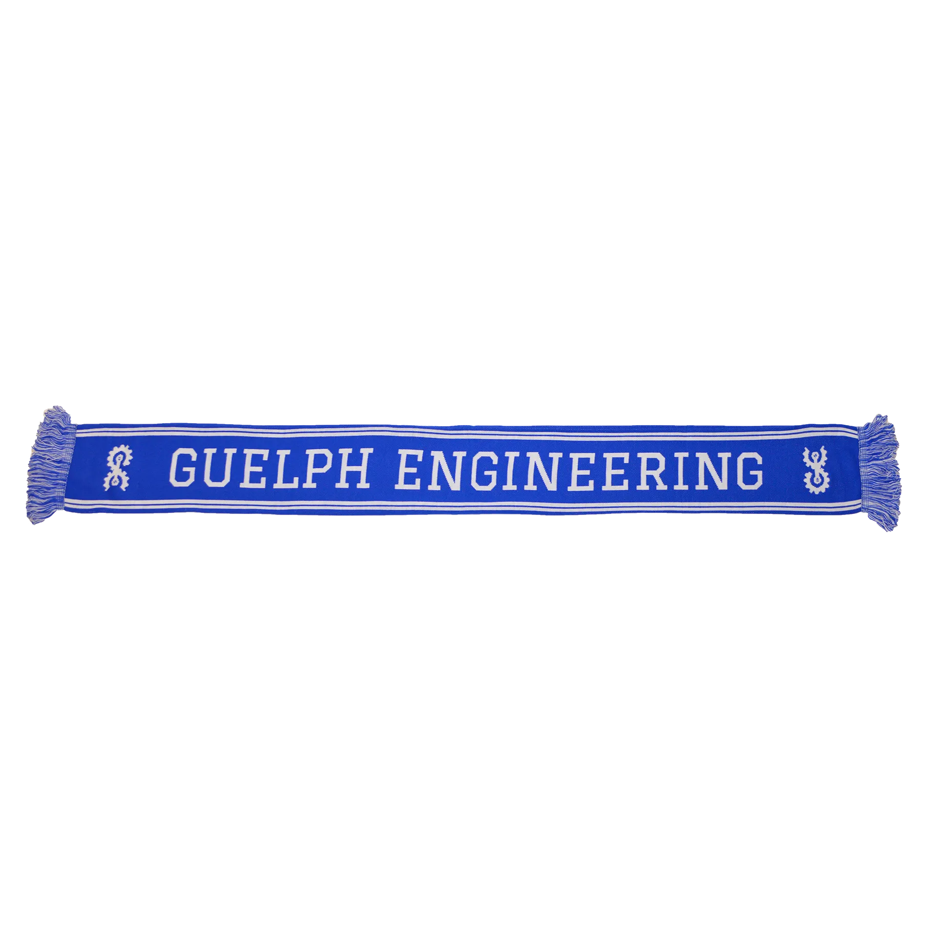 Guelph Engineering Scarf