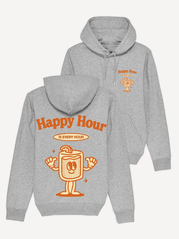 Happy Hour Hoodie