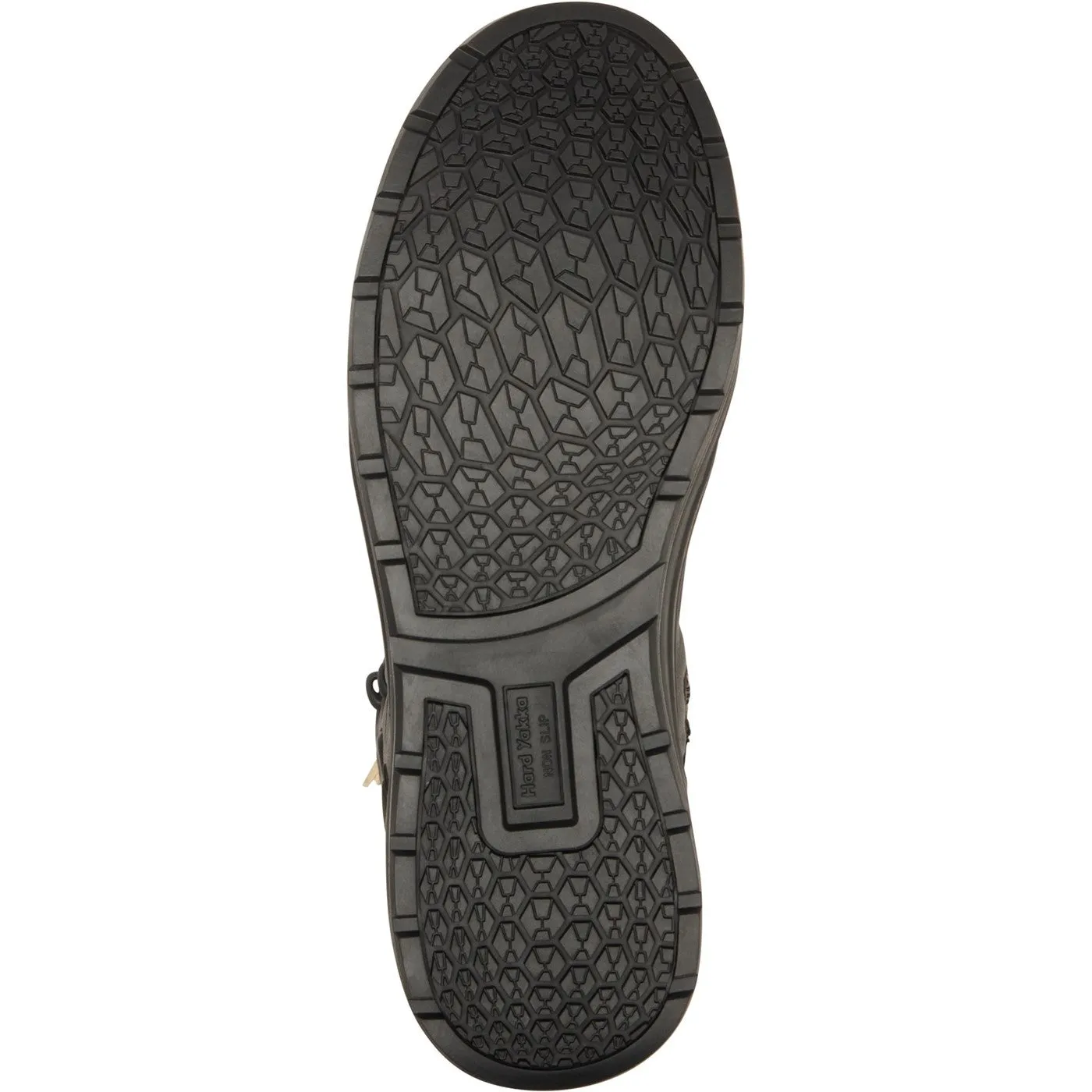 Hard Yakka 3056 S7S 6" Boot S7S Black