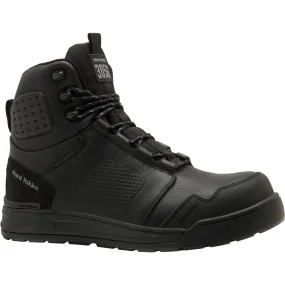 Hard Yakka 3056 S7S 6" Boot S7S Black