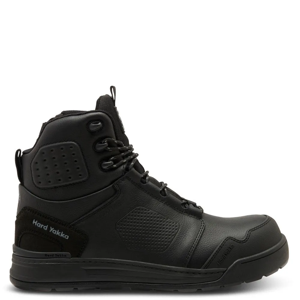 Hard Yakka 3056 S7S 6" Boot