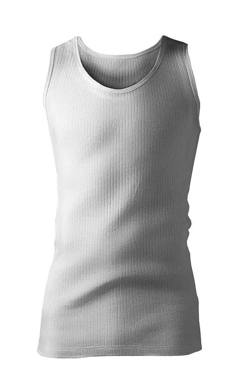 Heat Holder Thermal Underwear Vest