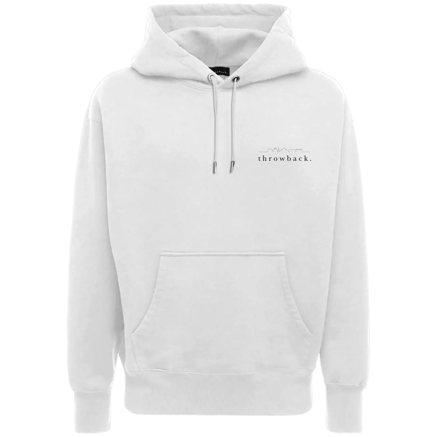 HOODIE LOGO