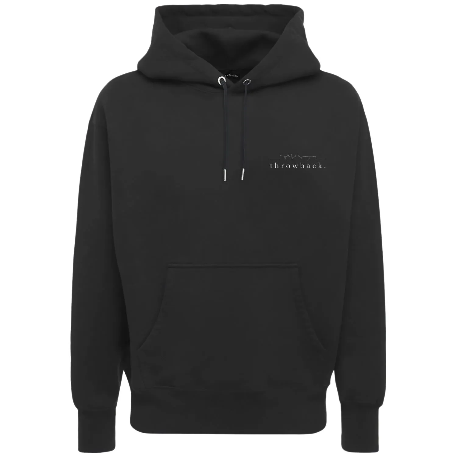 HOODIE LOGO