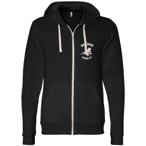 Horned Toad Hoodie