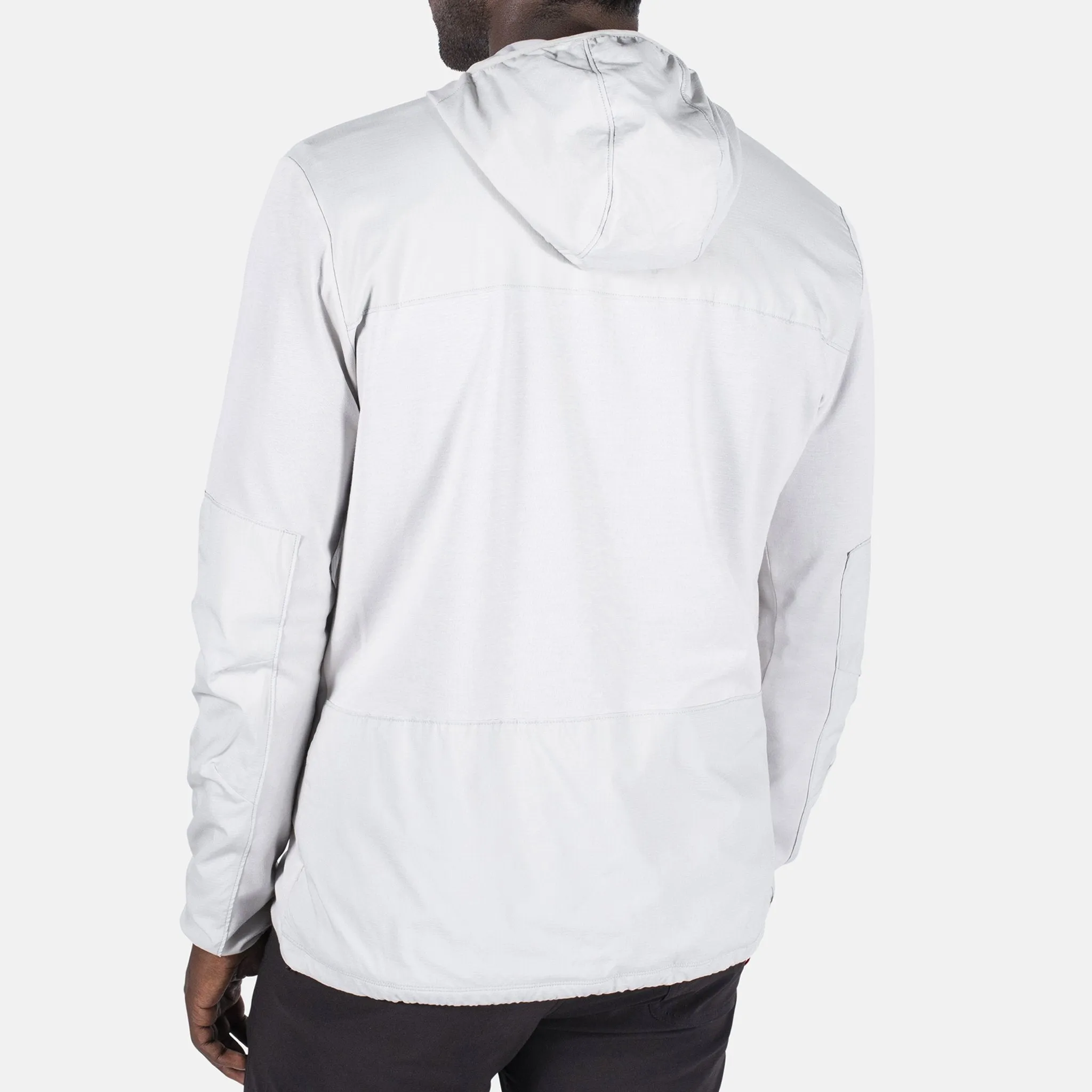 Hybrid Hoodie - Men's