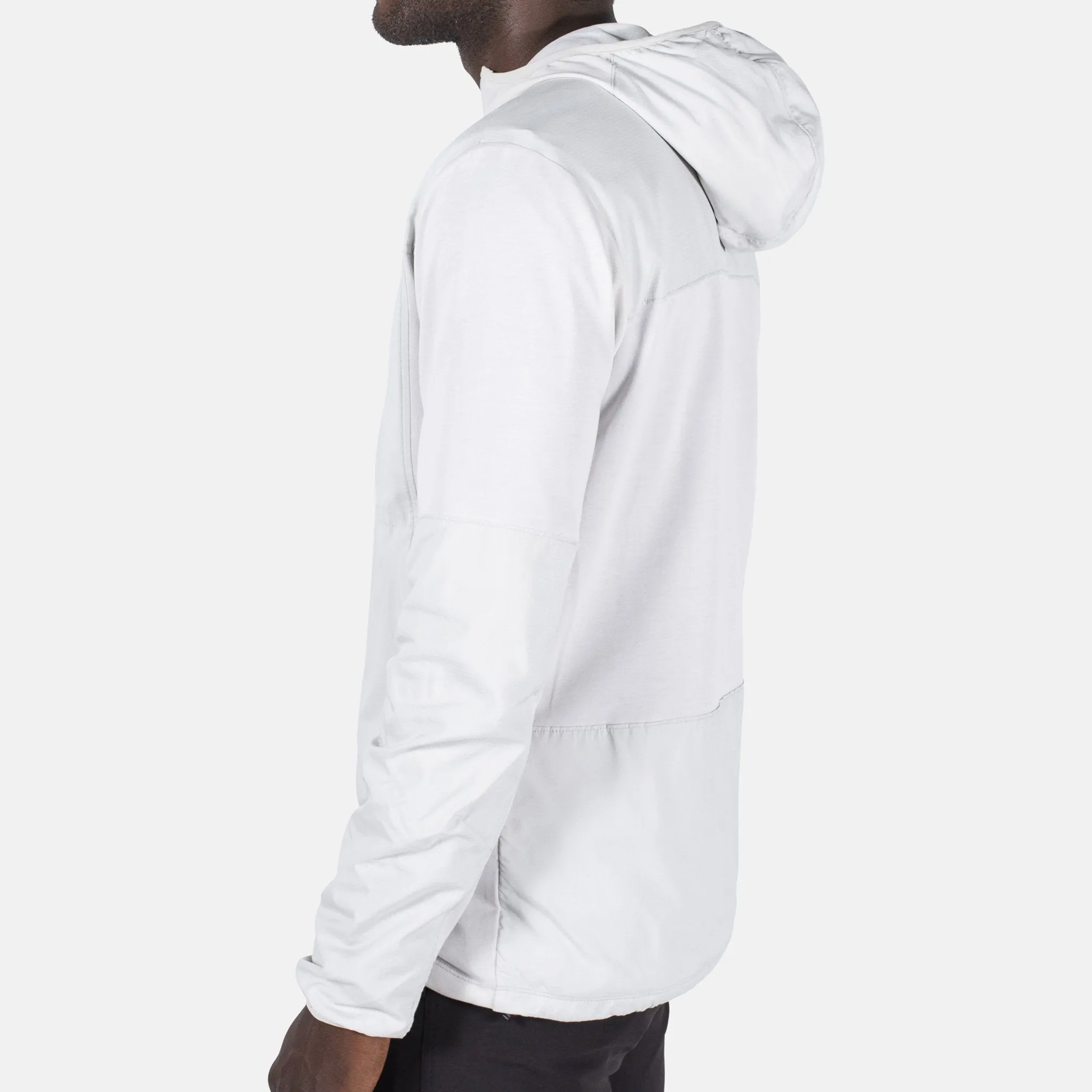 Hybrid Hoodie - Men's