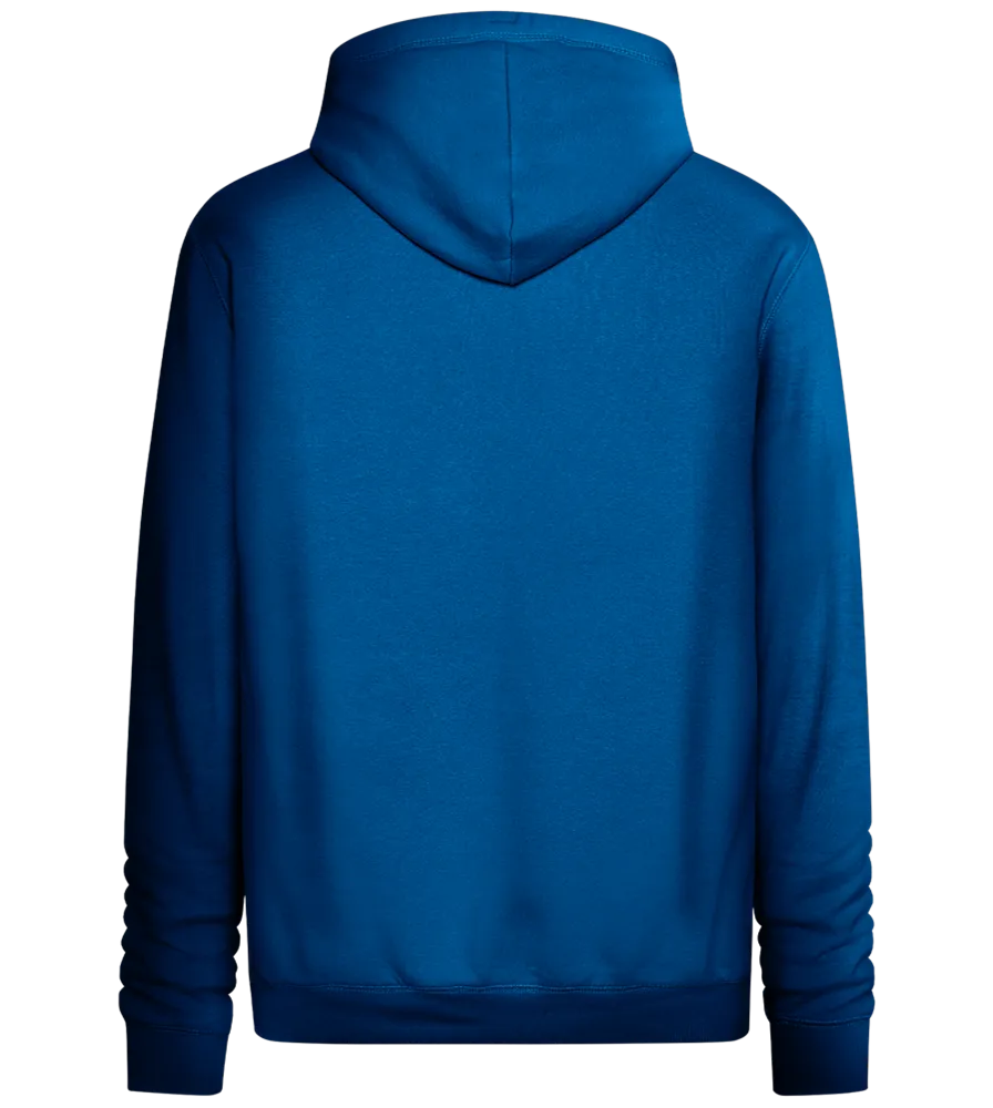 Incognito Design - Premium unisex hoodie