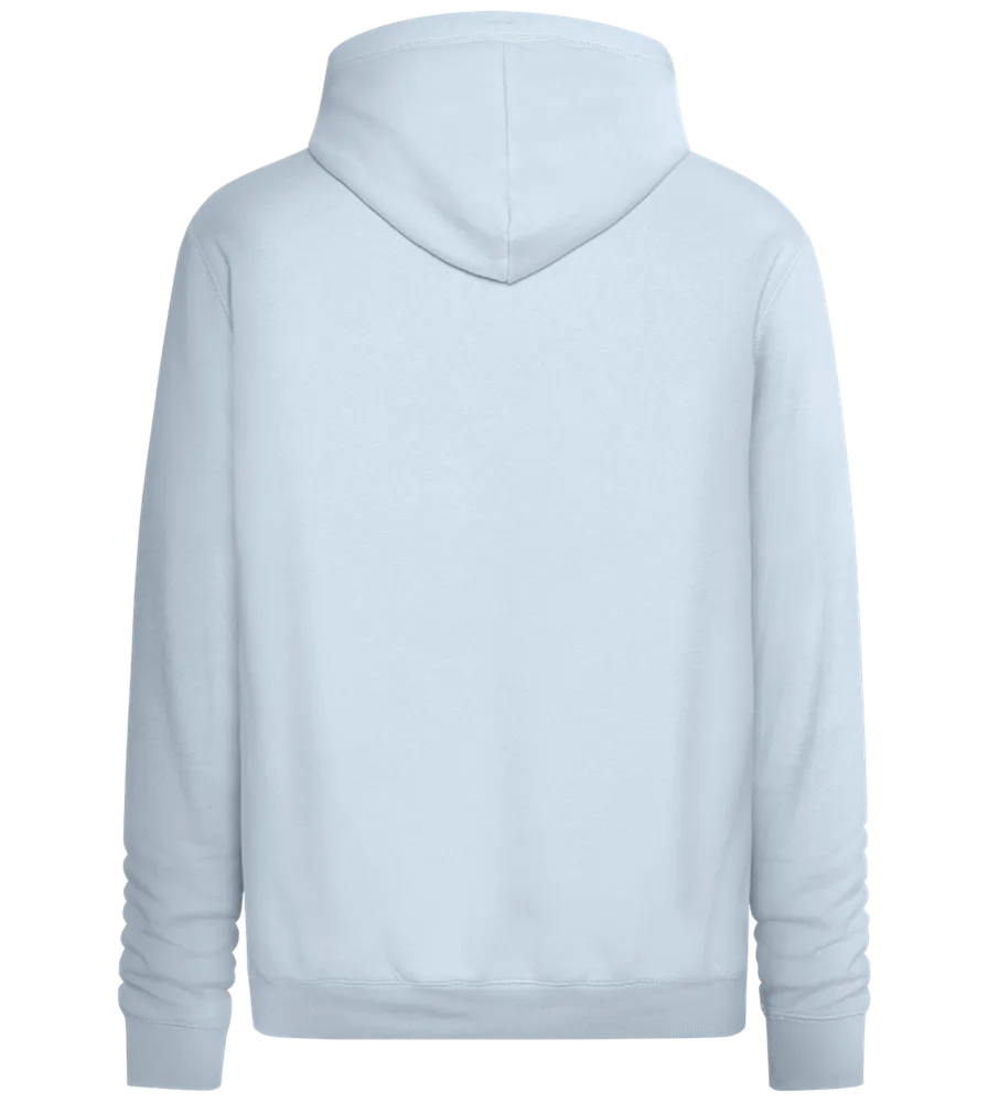 Incognito Design - Premium unisex hoodie