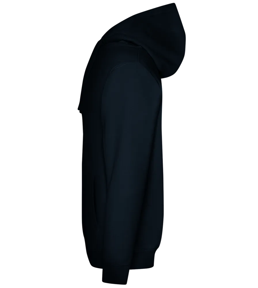 Incognito Design - Premium unisex hoodie