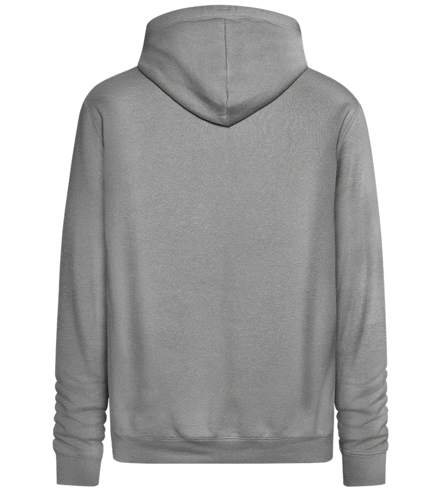 Incognito Design - Premium unisex hoodie