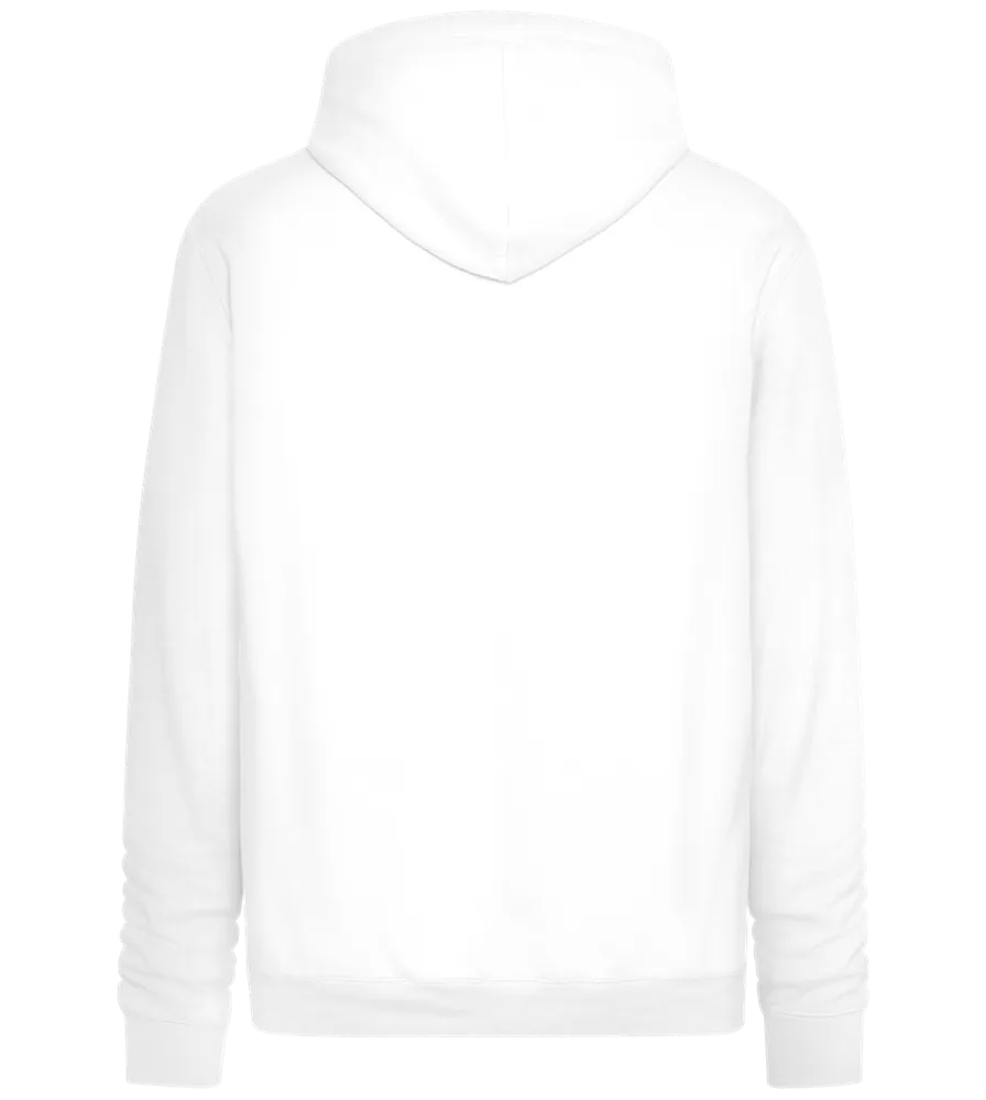 Incognito Design - Premium unisex hoodie