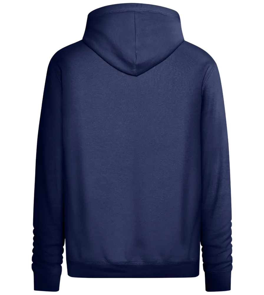 Incognito Design - Premium unisex hoodie