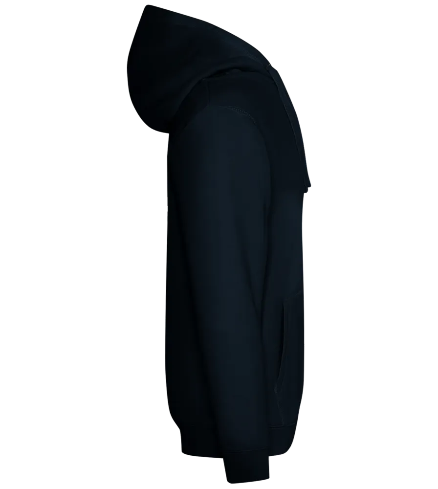 Incognito Design - Premium unisex hoodie