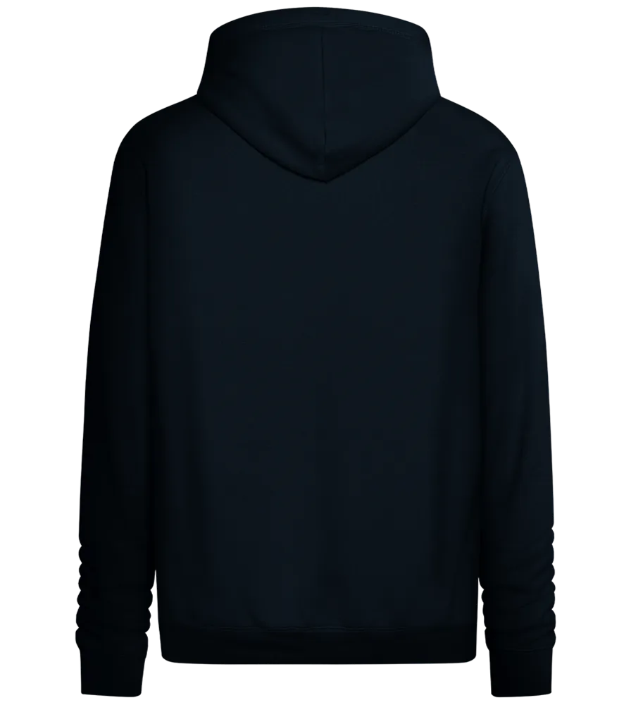 Incognito Design - Premium unisex hoodie