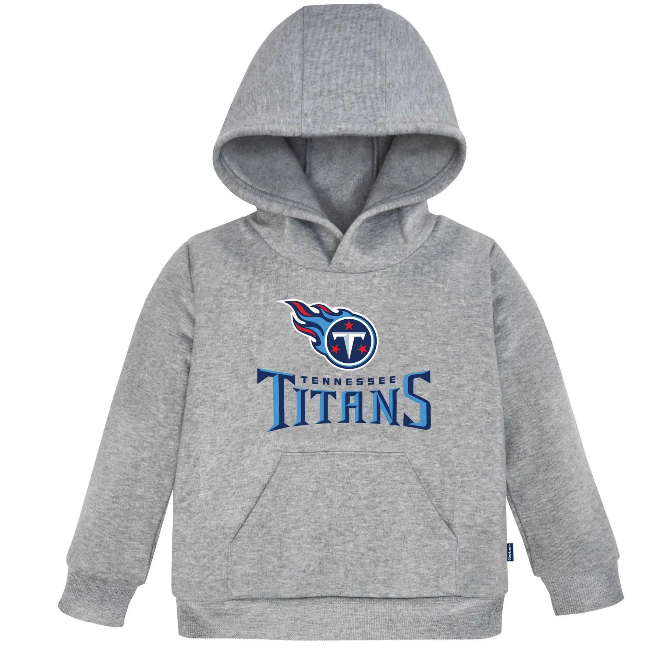 Infant & Toddler Boys Titans Hoodie