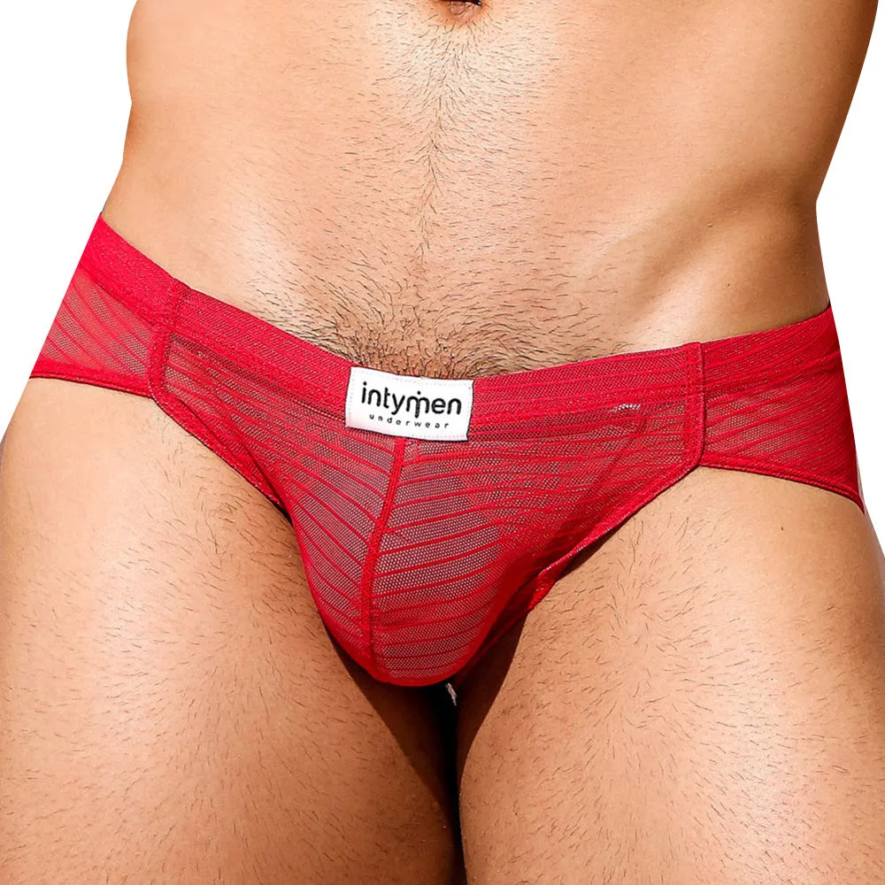 Intymen INJ069 Sexy Brief