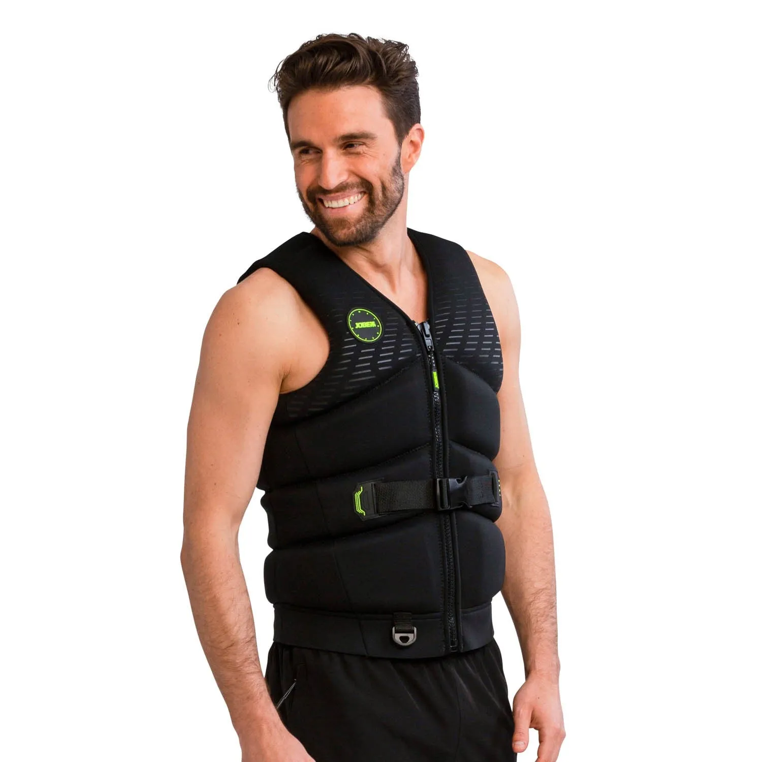 Jobe Premium Unify Life Vest Men Black S 244923014-S