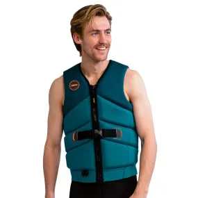 Jobe Unify Life Vest Men Real Teal XL  244923009-XL 