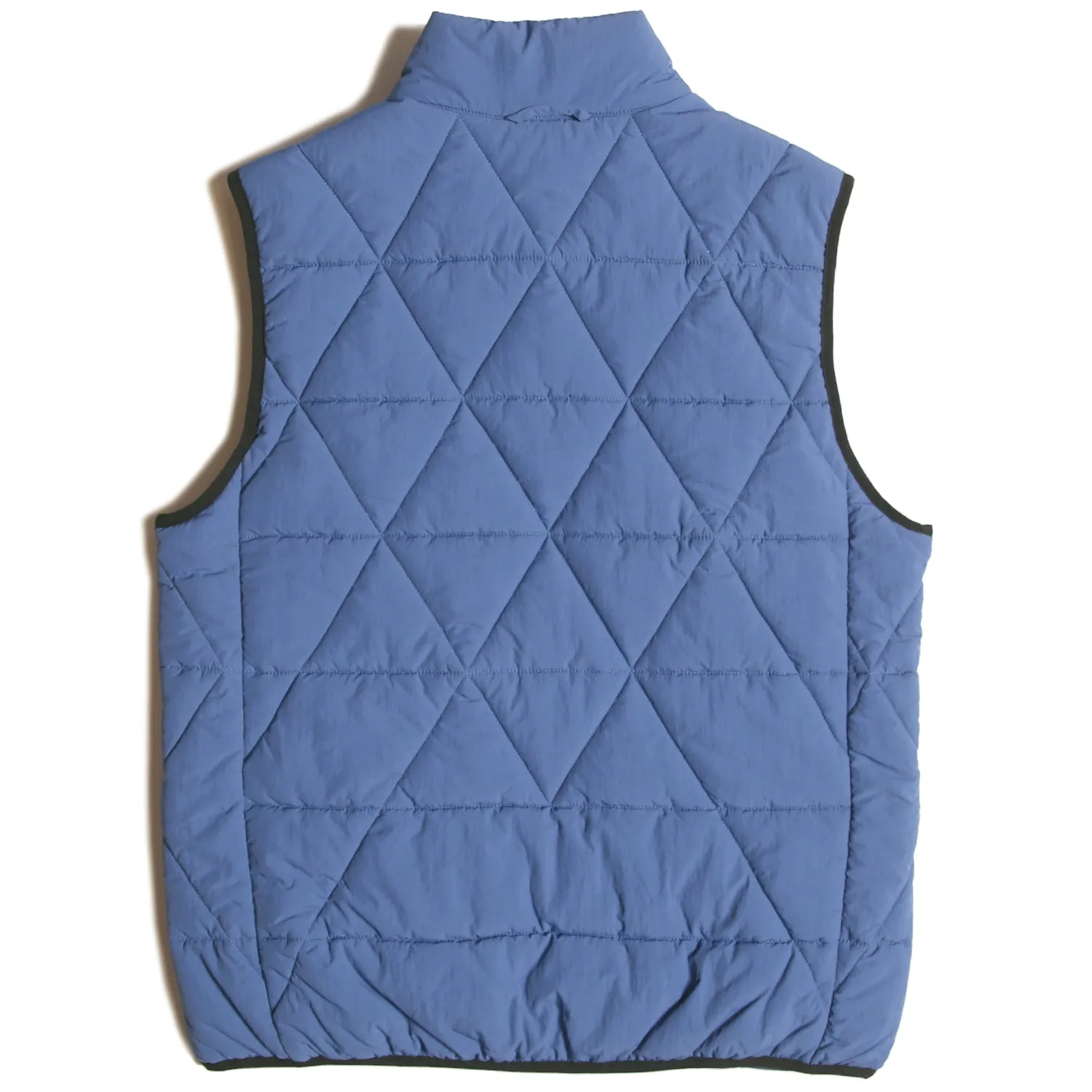 Jones Gilet Quartz